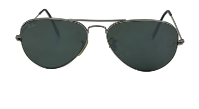 Rayban Gafas de Sol, vista frontal